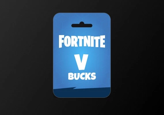 Fortnite 13500 V-Bucks