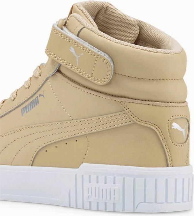 Atlete të larta Puma femra, bezhë