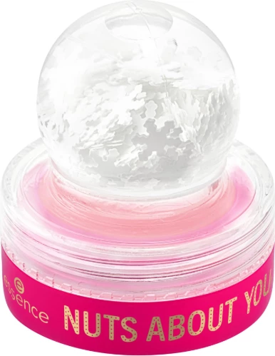 Balsam për buzë Essence Nuts About You´, 01 Piroue