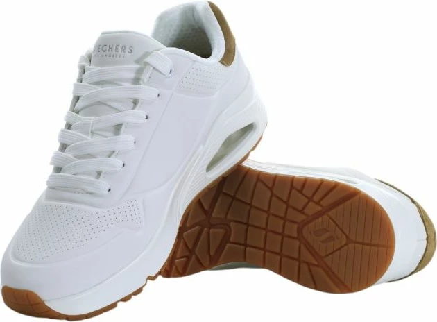 Atlete Skechers meshkuj [Madhësia: 42.5]