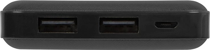 Power bank BLOW PB10A 10000mAh, e zezë 4
