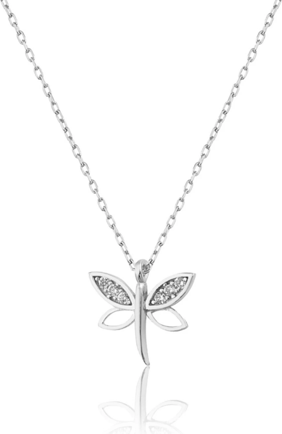 Varëse argjendi Elika Silver, PP8226G