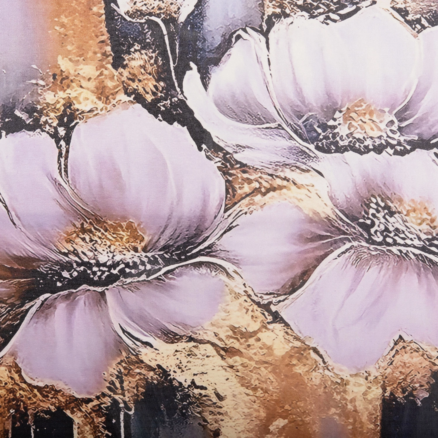 Pikturë muri GOBI FH4858, kanavacë e printuar, 68x2.5x78cm