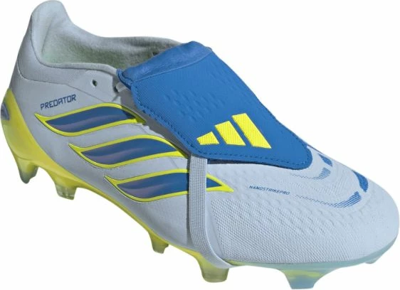 Atlete futbolli adidas Predator Pro FT FG JS0951 meshkuj [Madhësia: 40]