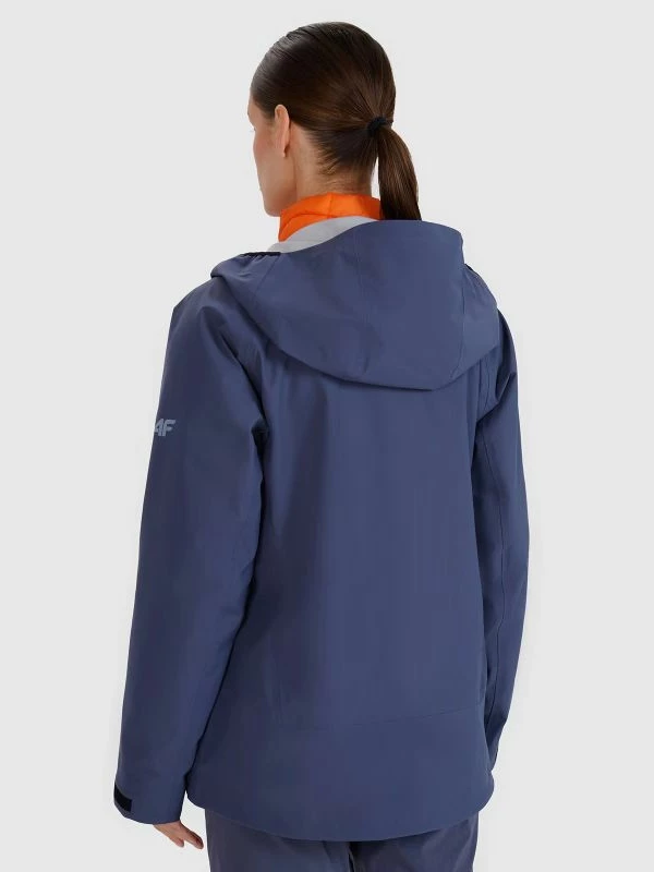 Jakne trekking për femra 4F [Madhësia: M]