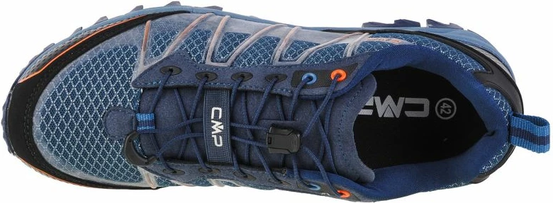 Këpucë për meshkuj CMP, blu marine