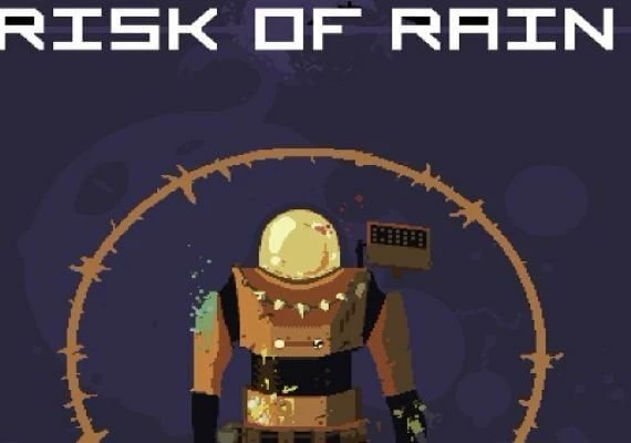 Risk of Rain EN Global