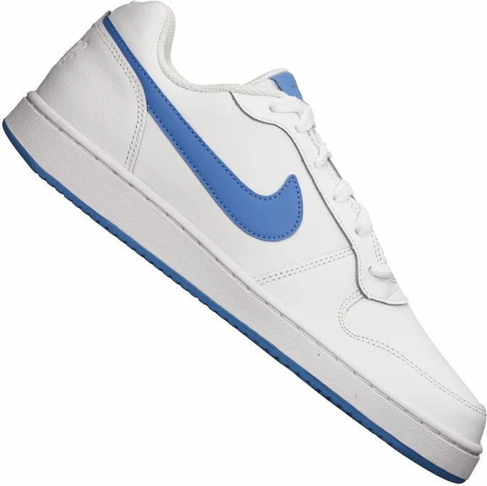 Atlete për meshkuj Nike, të bardha