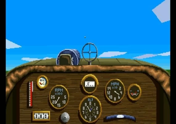 Knights of the Sky EN Global