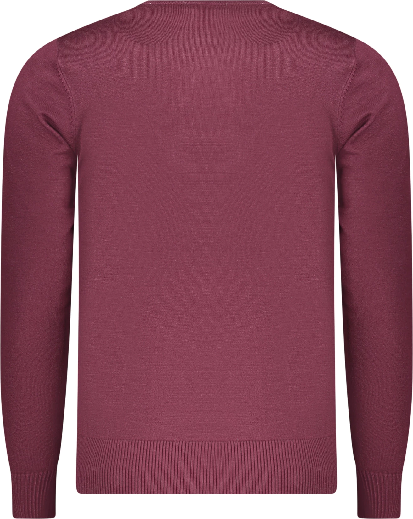 Maicë me gjatësi të gjatë COVERI MOVING për meshkuj, e kuqe