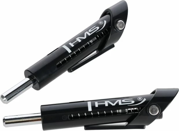 Aksesor fitnesi HMS DLP02 Dropset Load Pin
