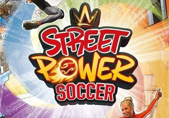 Street Power Football Global