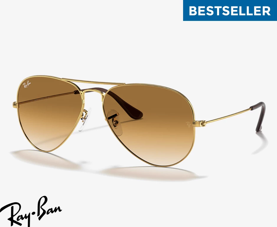 Syze dielli unisex Ray-Ban