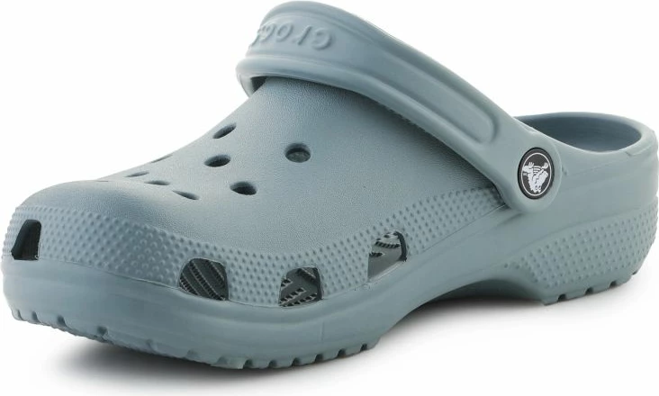 Flip-Flops për femra Crocs, të gjelbra [Madhësia: 37 - 38]