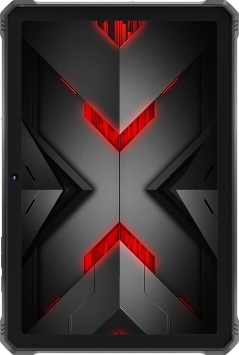 tablet rugged HOTWAV R9 Ultra 5G 8GB/512GB 10.95" 120Hz 20080mAh, e kuqe