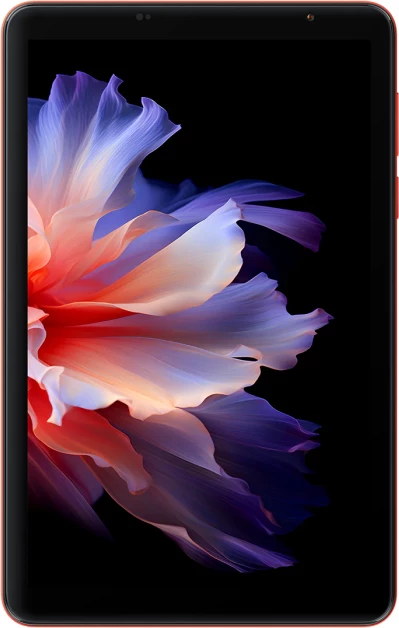 tablet Blackview ZENO 1 8" 6GB/256GB LTE, portokalli