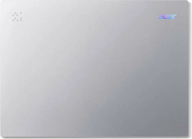 Laptop Acer Aspire 14 AI A14-53M-71LQ, Core Ultra 7, 32GB RAM, 1TB SSD, 14" 1920x1200, Windows 11 Home, Pure Silver