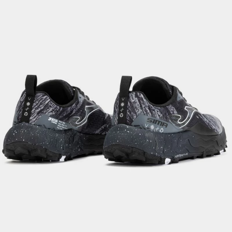 Atlete për meshkuj Joma, të zeza