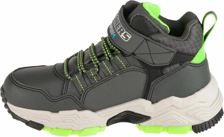 Atlete për fëmijë Skechers, gri [Madhësia: 29]