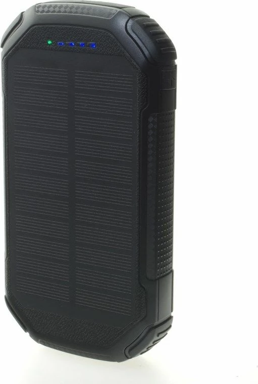 Power bank PowerNeed S20000C, e zezë