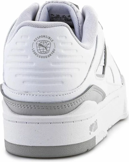 Këpucë Puma Slipstream për meshkuj, të bardha