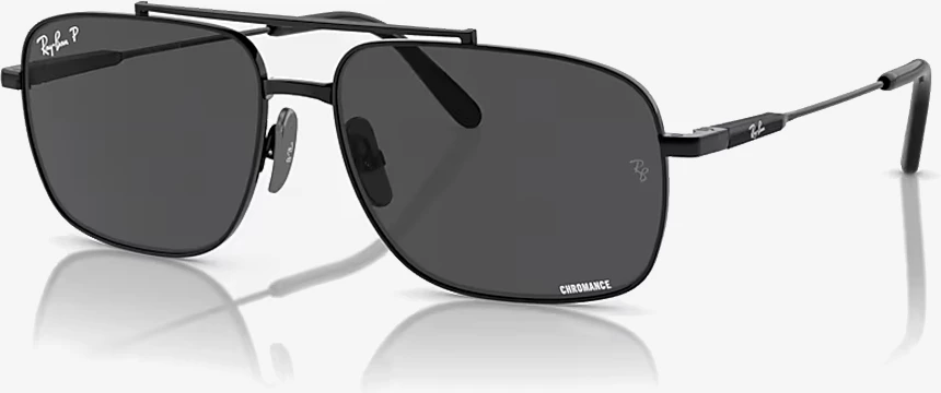 Syze dielli Ray-Ban RB8096 9267K8 59