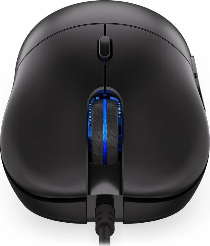 Tastierë mekanike wireless, Endorfy Thock TKL Wireless Red EY5A080, Kailh Box Red, RGB, US (TKL 80%), set me Maus GEM Plus (e zezë)