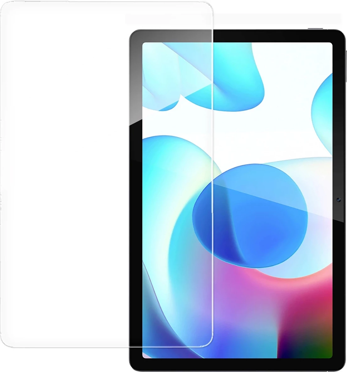 Xham i temperuar Wozinsky për Realme Pad 2 Lite, Transparent