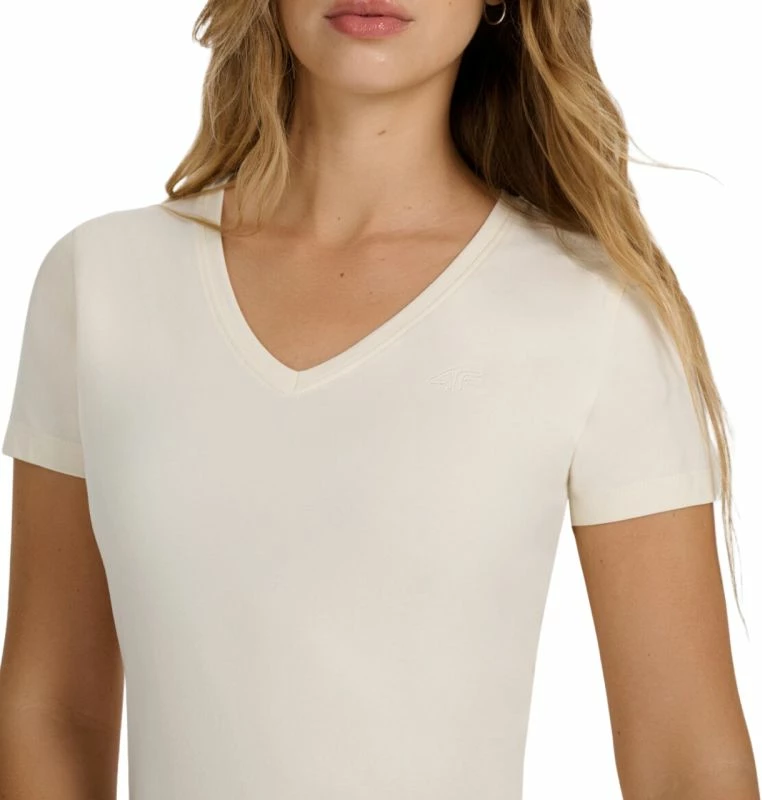 Maicë për femra 4f, krem