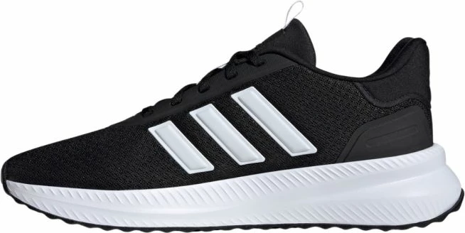 Atlete për meshkuj adidas, të zeza [Madhësia: 46]