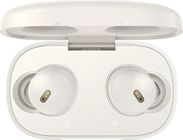 Kufje Baseus Bowie E18, True Wireless Stereo (TWS), Bluetooth, Bardhë