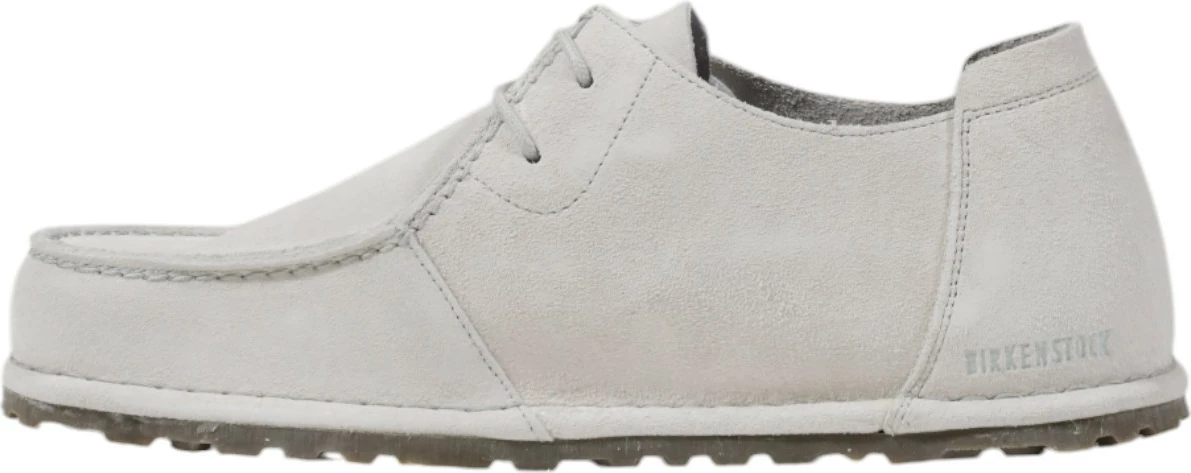 Këpucë për meshkuj Birkenstock Utti Lace N 1029553, të bardha [Madhësia: 42]