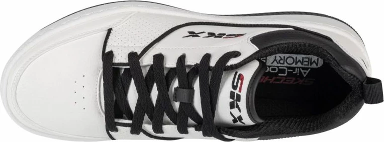 Atlete Skechers lifestyle, të bardha