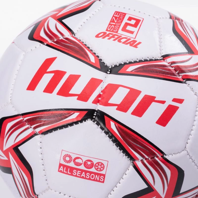 Top futbolli mini Huari Nazare, madhësia 2