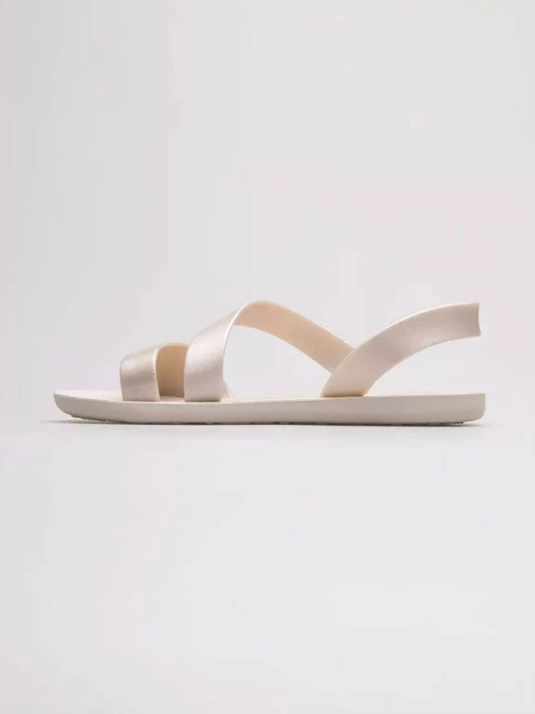 Sandale për femra Ipanema, ngjyrë bež