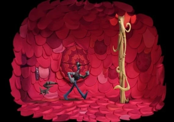 Armikrog Deluxe Edition EN Global