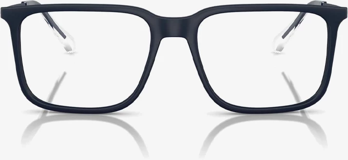 Korniza optike Armani Exchange AX3119 8181 55
