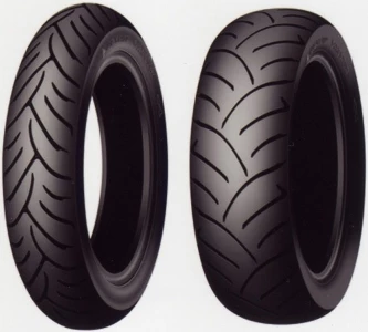 Gomë motoçiklete Dunlop Scootsmart 160/60R14 65H TL (R)