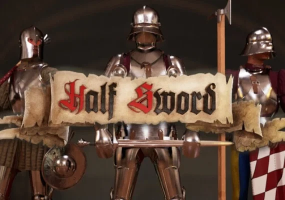 Half Sword EN Global