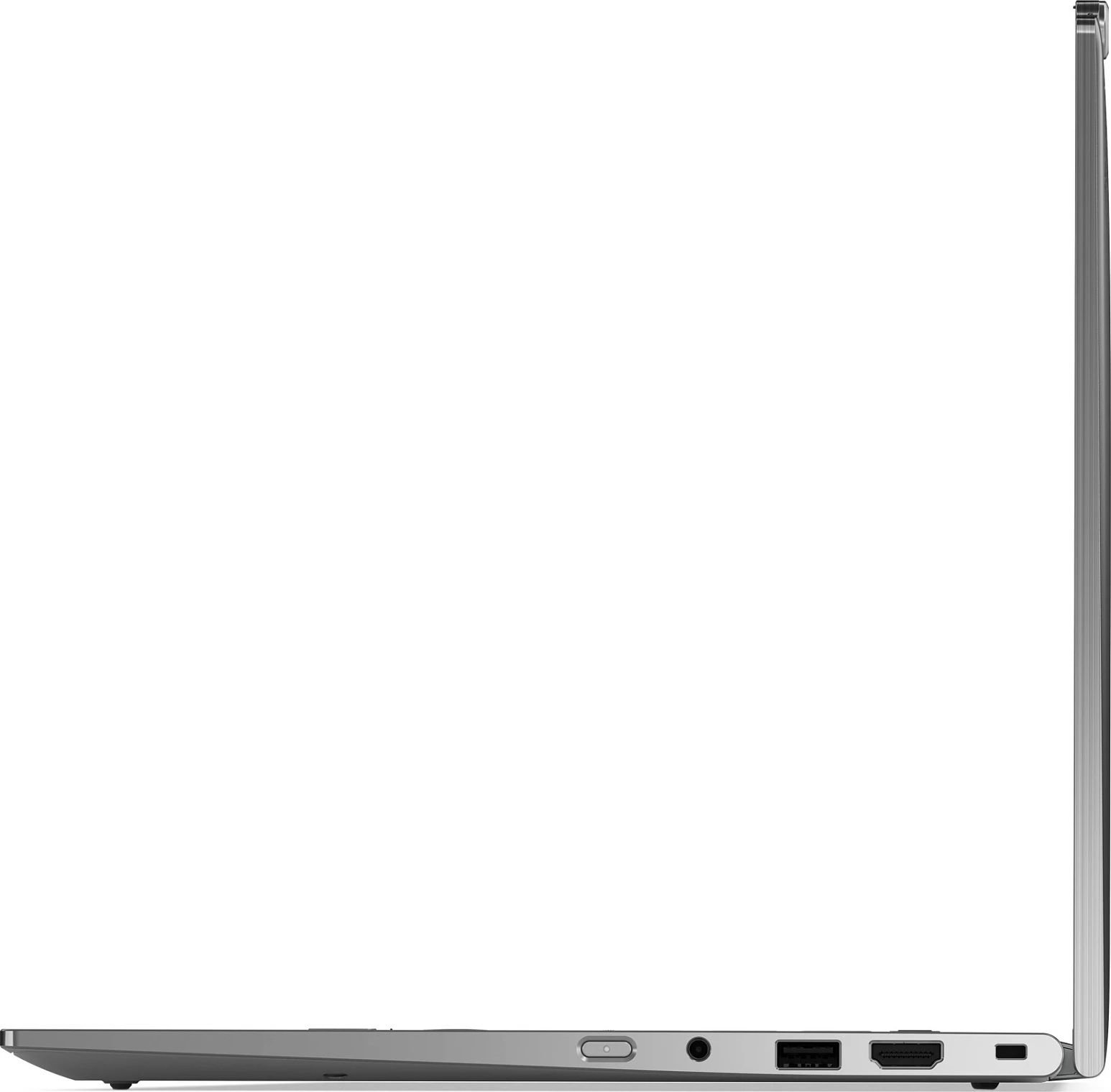 Kompjuter Lenovo X1 2in1 G10, Ultra7 255U, 32GB RAM, 1TB SSD, 14 inch, gri