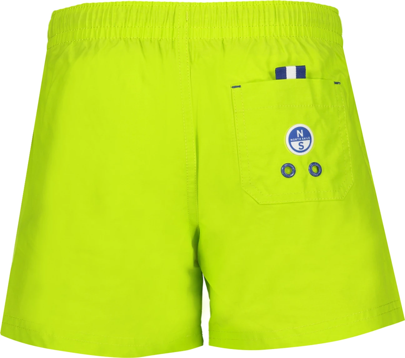 Shorce noti për djem NORTH SAILS, të gjelbra