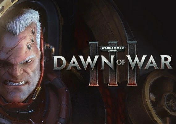 Warhammer 40,000: Dawn of War III Limited Edition EN Global