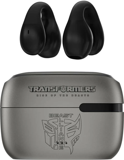 Kufje TWS Transformers TF-T05, gri