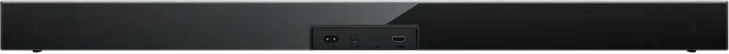 Soundbar Xiaomi Soundbar 2.1 NS4-EU, 300W RMS, Bluetooth 5.3, eARC, subwoofer wireless, e zezë, 1 copë