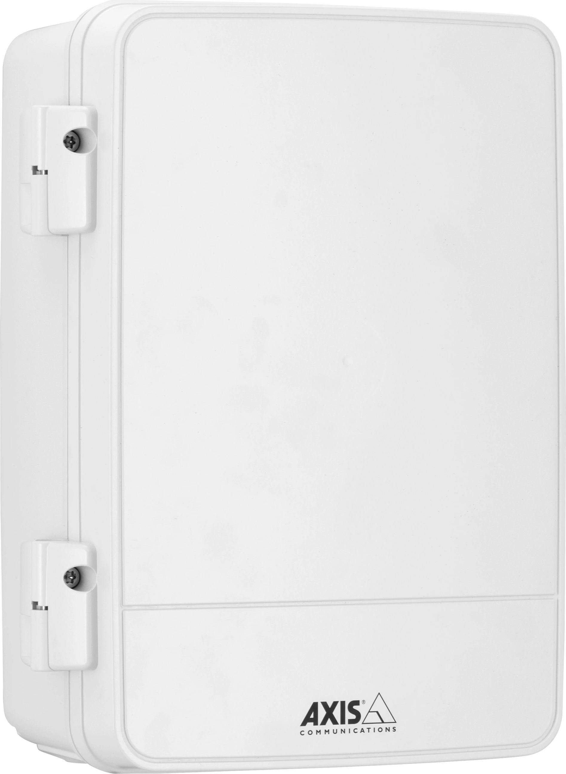 Mbështjellës Axis 5900-151, për jashtë, çelik inox, bardhë