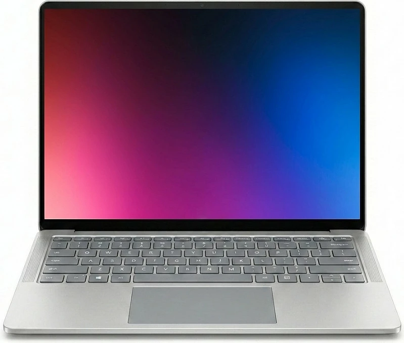 Laptop Microsoft Surface Laptop 8 15", CUX7, 16GB RAM, 256GB SSD, Windows 11 Pro, Platin