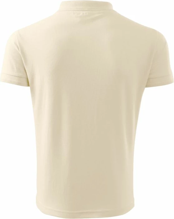 Maicë polo për meshkuj Malfini, almond