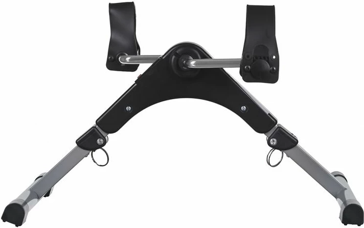 Rotor rehabilitimi ActionMed me numërues, gri/zi