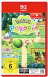 Lojë Nintendo Pokémon Pokopia, Nintendo Switch 2, Standard Edition, Multilingual