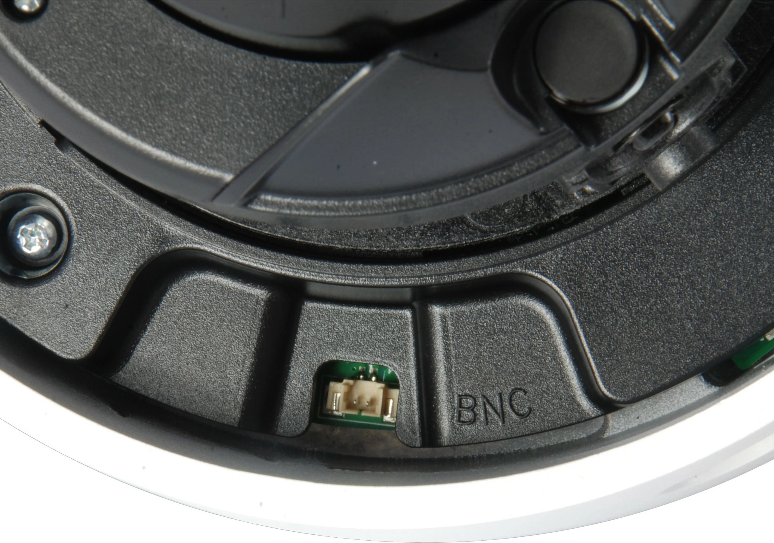 Kamerë IP LevelOne GEMINI Zoom Dome, 2-Megapixel, H.265, 4.3X Zoom Optik, dy-drejtim audio, e bardhë